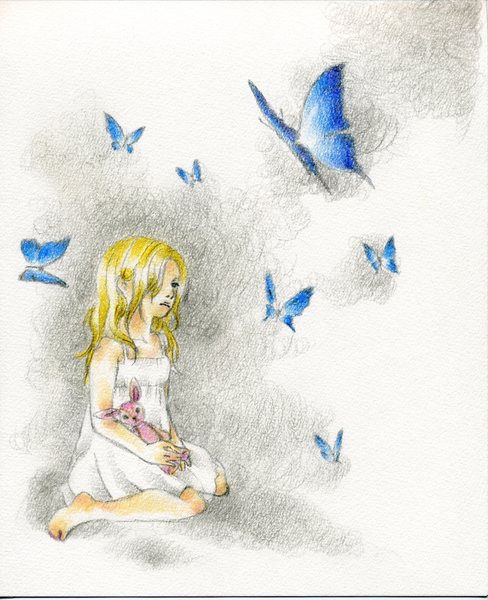悲しみ