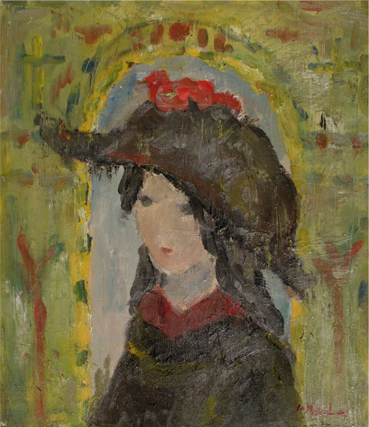 聖少女