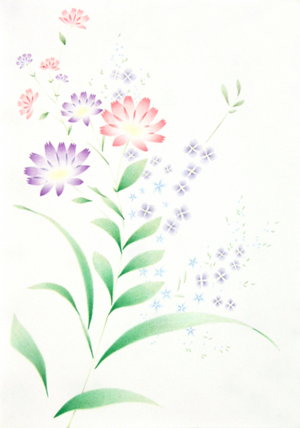 秋桜?あきざくら?