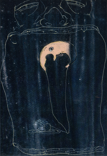 Melancholy