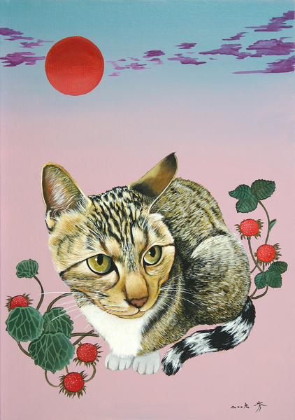 浮世猫