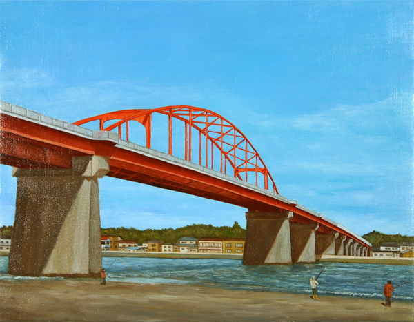 陸橋