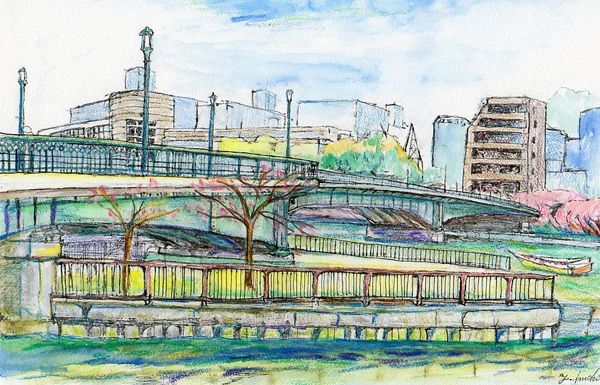 大阪 源八橋