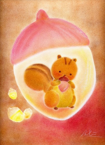 実り