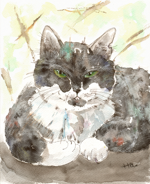 ふっふ