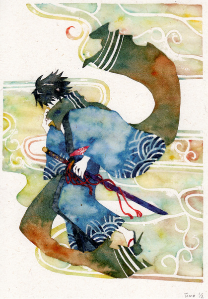 空想 幻想画 和1 1 2 トモ Art Meter