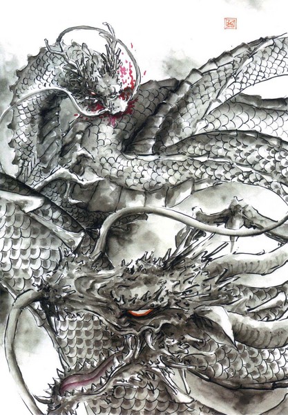 双龍