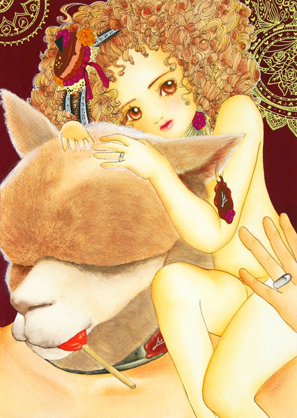 アルパパ