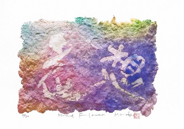 最終値下げ　福田博子　油絵　フラワー　シクラメン 福田博子 わこうしのプロフィール｜Artmeter｜暮らしを彩る