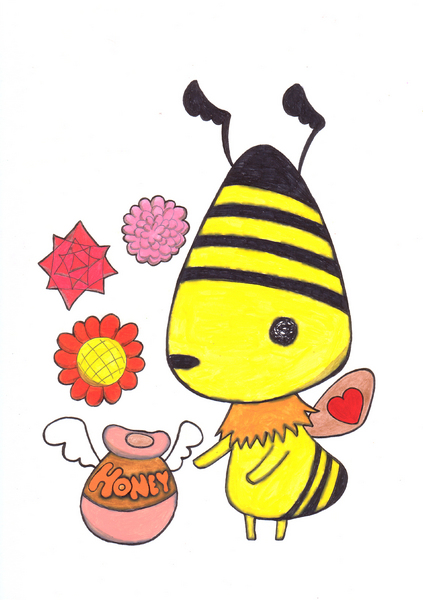My Sweet Honey