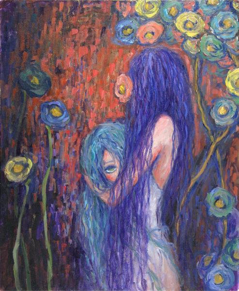 花の森