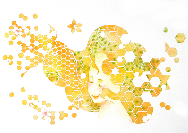 Honey×Honey