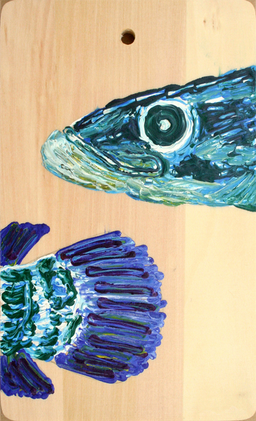 雷魚