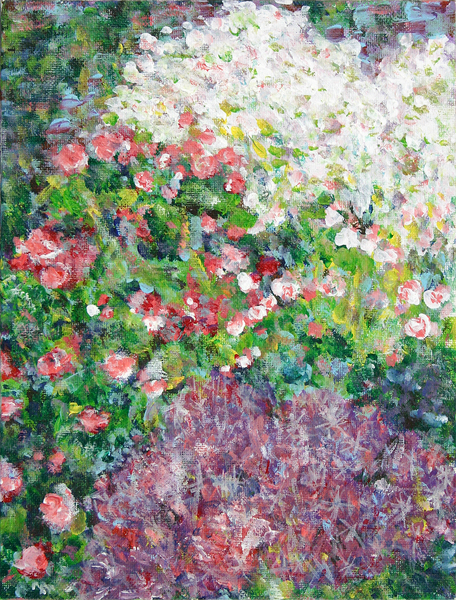 walled garden