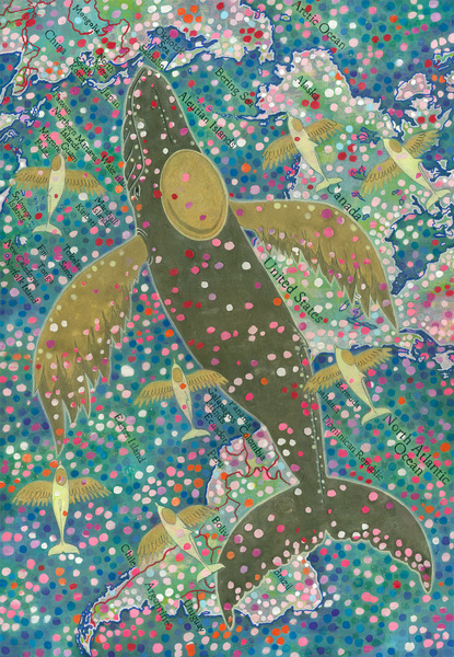 Sea Angels