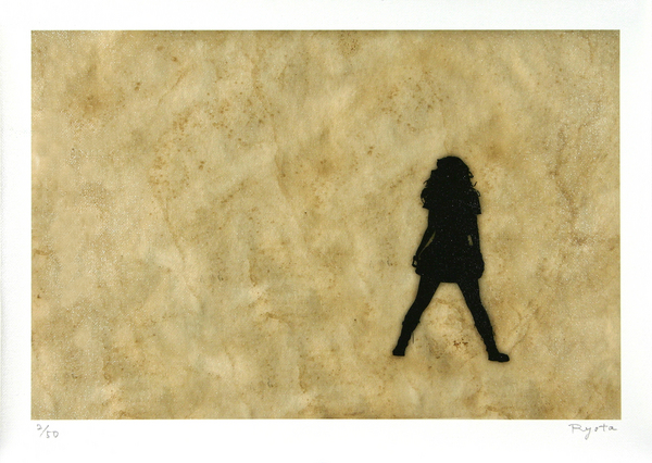 dancer(2/50)
