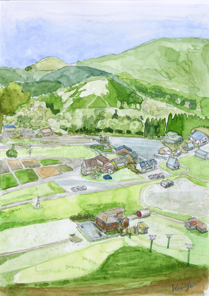 神鍋高原