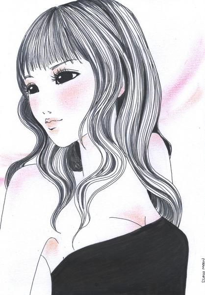 晴れやかに
