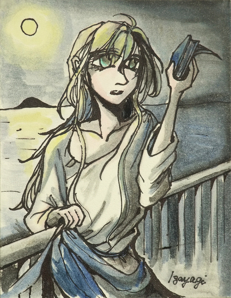 moon rose