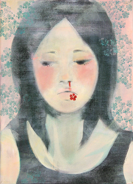 はな血