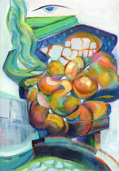 ぎゅぎゅぎゅお野菜お果物