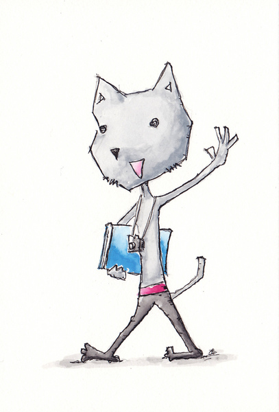 neco #1
