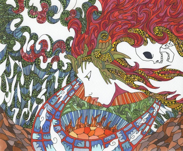 太陽神