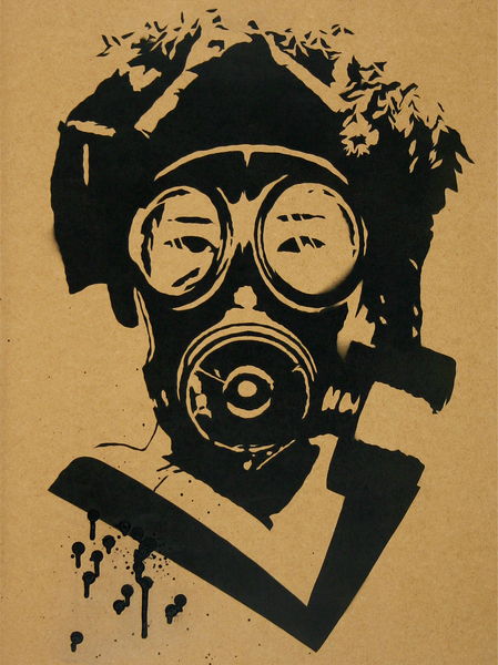 Gas maiko
