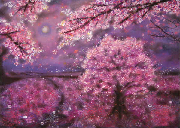 桜宴