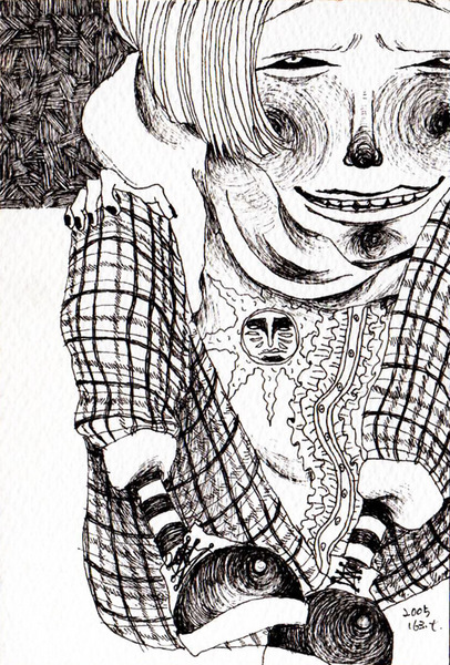 Cool画 詐欺師 163 Art Meter Cool画 詐欺師 163 Art Meter