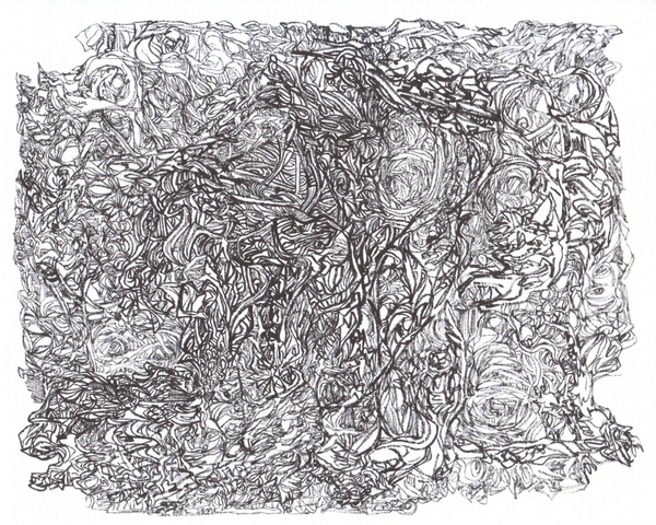 迷路の中の言葉」 by rana｜Artmeter｜暮らしを彩るアートが、きっと