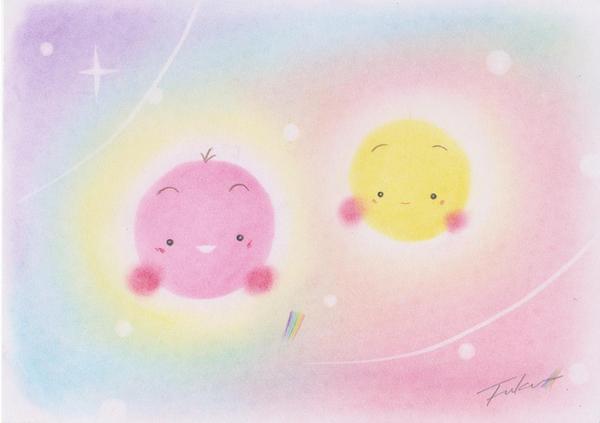 ふわふわワクワク