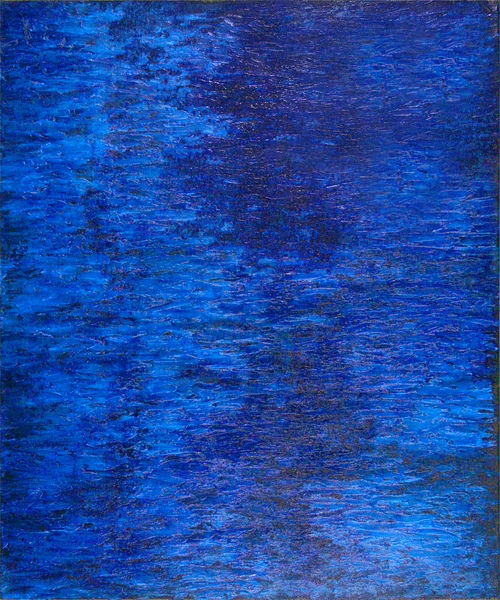 青夜