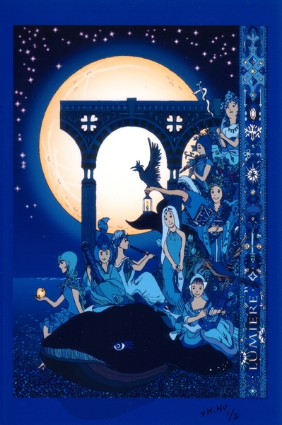 LUMIERE(1/2)
