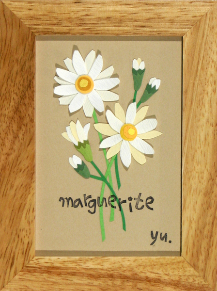 marguerite