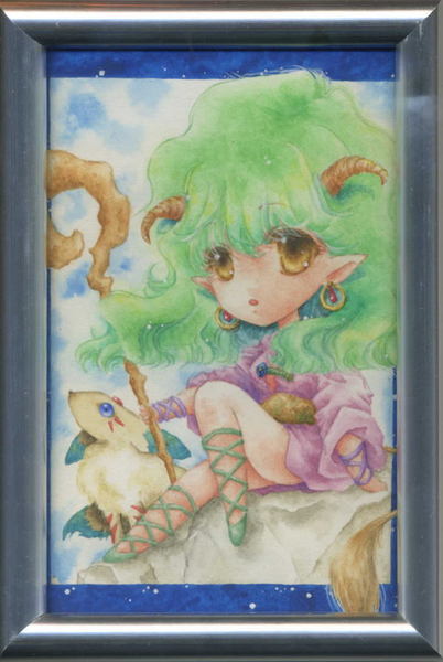 天空ノユメ