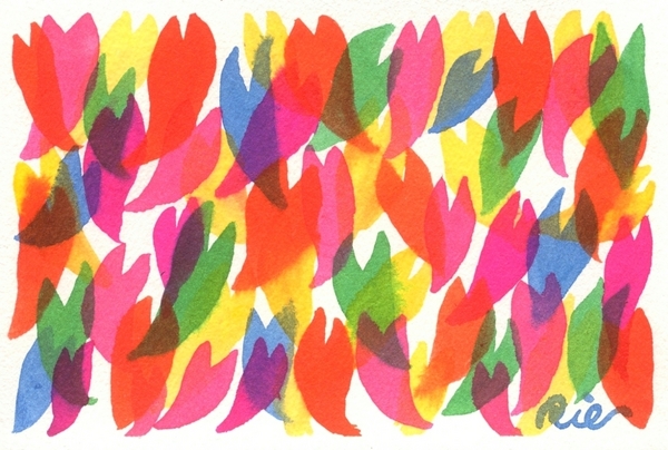 petals