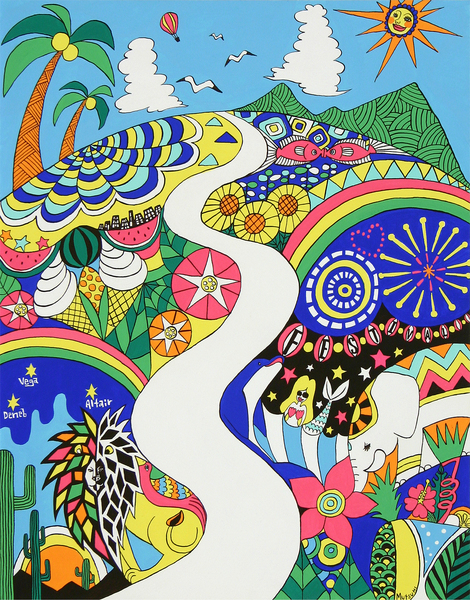 サマーロード