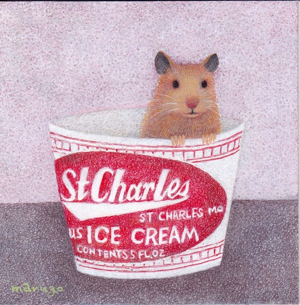 きんくま(オーダーメイド)