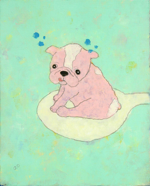 すぷーん