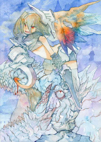 竜殺し