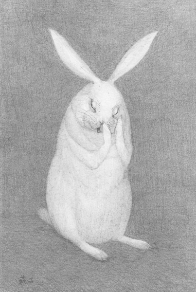 洗顔