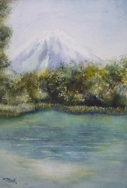 富士山2