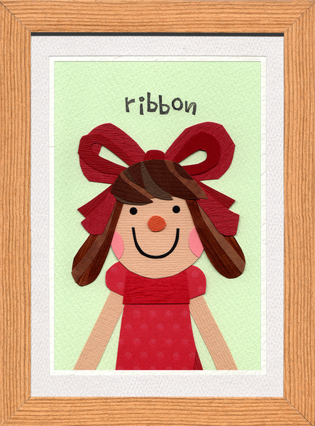 ribbon