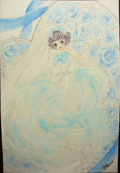 箱入り娘
