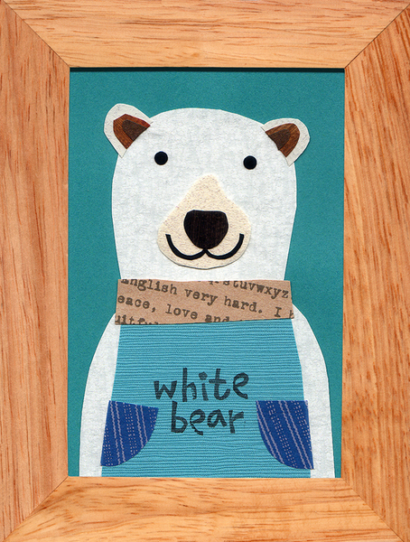 white bear-3