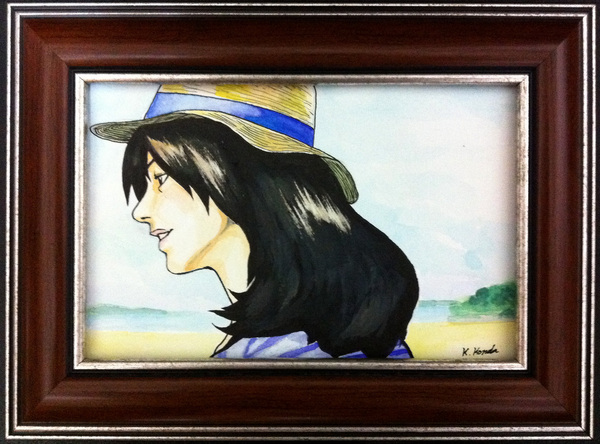 a profile 01