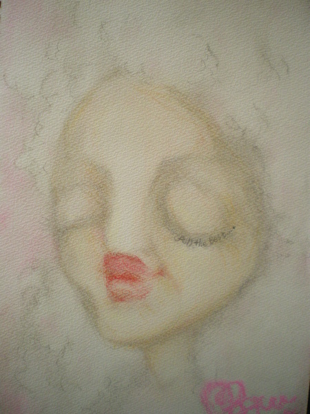 all the best・・★
