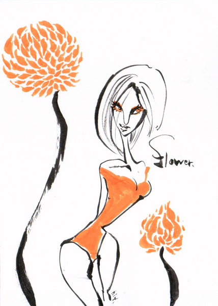 flower