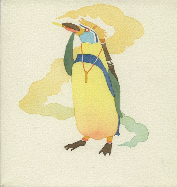 イラスト画 たばこ Ak Art Meter